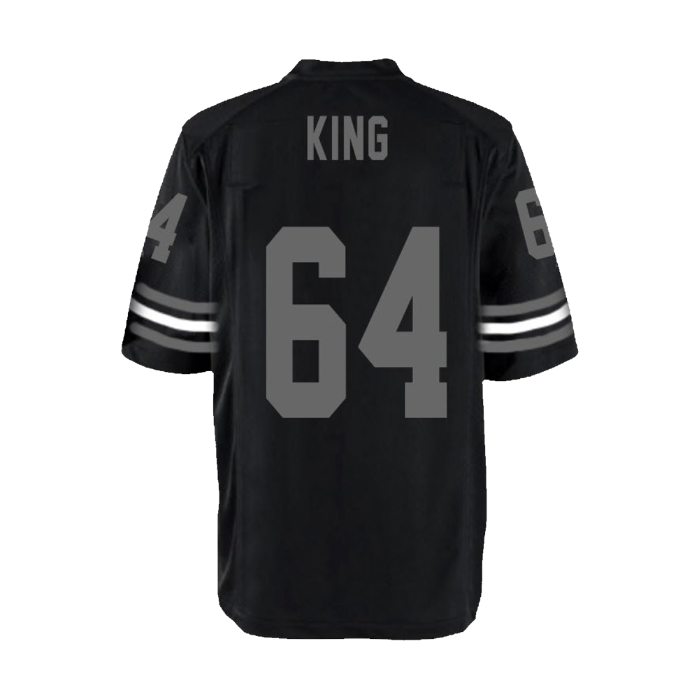 Kerry King Jersey