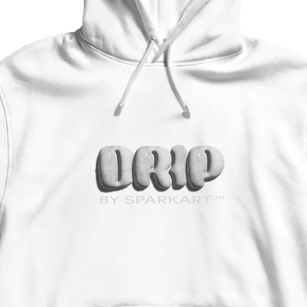 Limited Edition Hoodie
