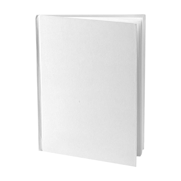 Hardcover Book