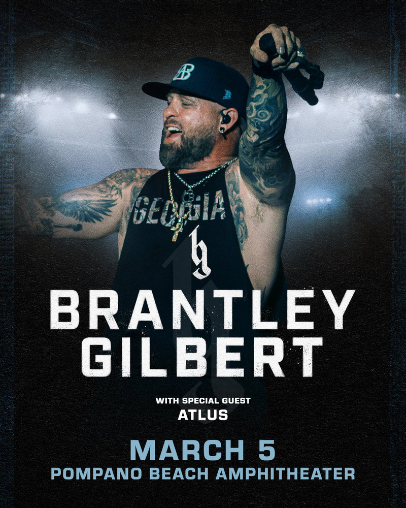 NEW tour date announced – presale happening NOW!