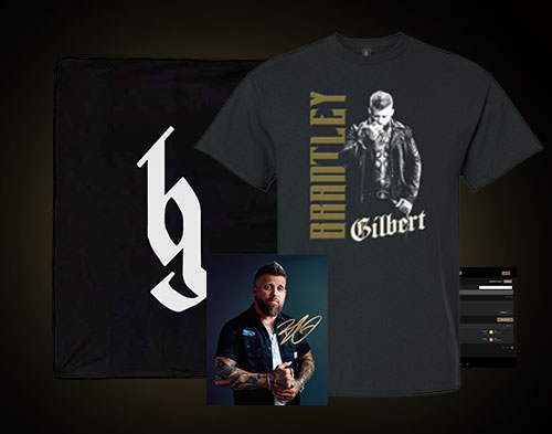 GOLD & SILVER MERCH UPDATE