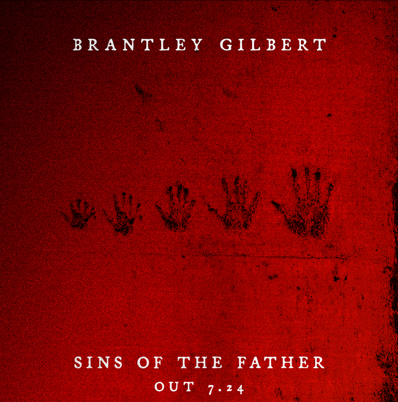 “SINS OF THE FATHER” ALBUM ANNOUNCE