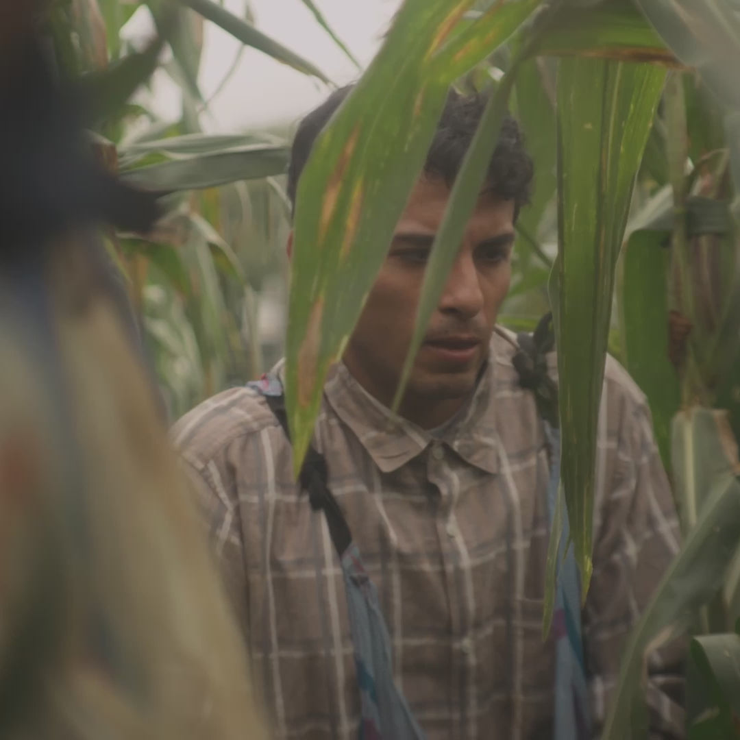 "Estamos Todos" — el cortometraje