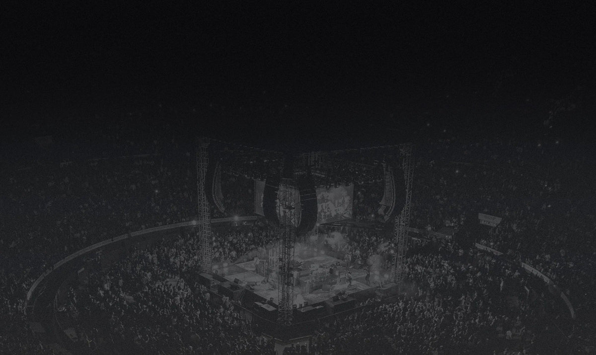 Gracias, Chicago