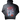 Live Splatter on Charcoal Hoodie