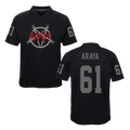Tom Araya Jersey