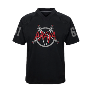 Tom Araya Jersey