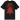 Tracklist of Torn Asunder Hell Awaits Tracklist T-Shirt which lists the songs, Hell Awaits, Kill Again, At Dawn They Sleep, Praise of Death, Necrophilliac, Crypts of Eternity, Hardening of The Arteries.