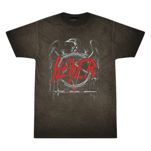 Eagle Gray Wash T-Shirt