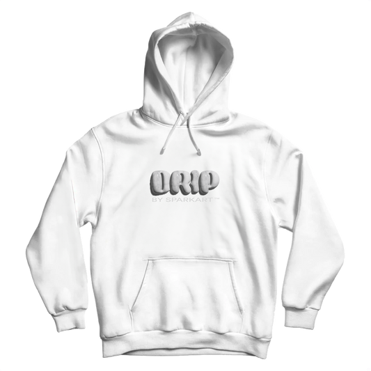 Limited Edition Hoodie