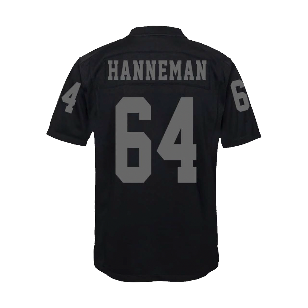Jeff Hanneman Jersey