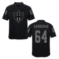 Jeff Hanneman Jersey