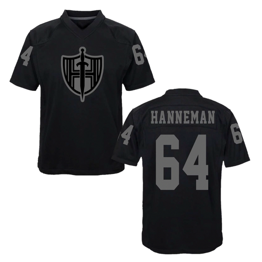 Jeff Hanneman Jersey