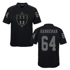 Jeff Hanneman Jersey