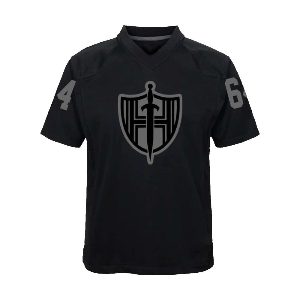 Jeff Hanneman Jersey