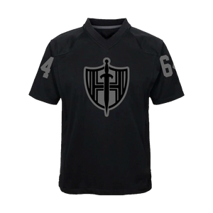 Jeff Hanneman Jersey