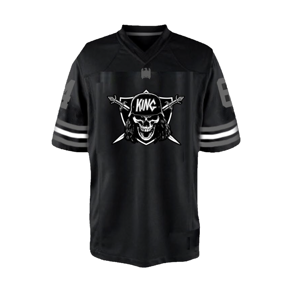 Kerry King Jersey