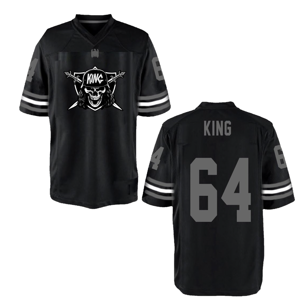 Kerry King Jersey