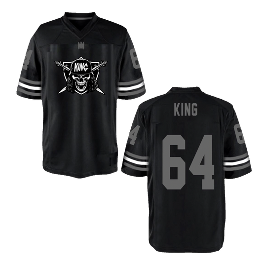 Kerry King Jersey
