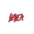 Slayer Logo Sticker