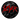 Slayer 'No Sanctuary' Round Car Decal‚ÄîFeaturing the iconic Slayer logo, this bold emblem is the perfect addition for any die-hard fan.