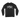 Spray Paint Puff Ink Logo Long Sleeve