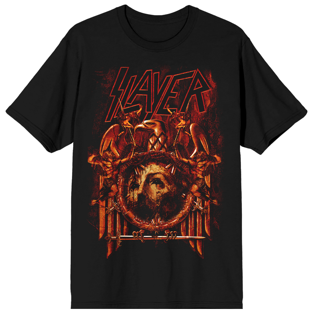 Repentless Tracklist T-Shirt