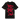 Root Of All Evil Splatter Tee