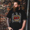 Silver Eagle Tee