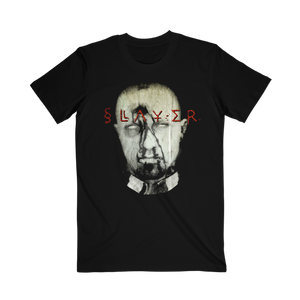 Soldier Head Tee