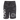 Hell Awaits Pentagram Fleece Shorts