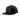 Black cap with Slayer logo on a white background