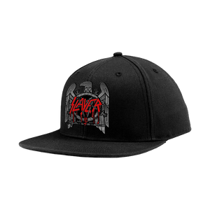 Slayer Eagle Hat