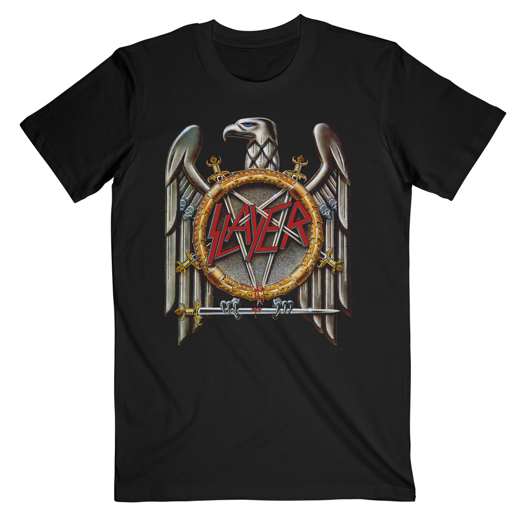 Silver Eagle Tee
