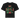 Green Skull Crop Top