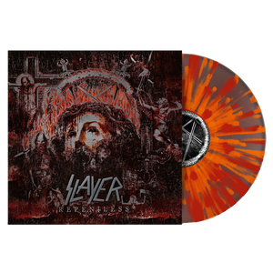 Repentless' 10th Anniversary LP (Limited Edition)