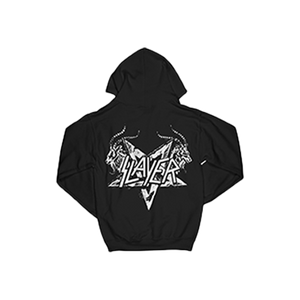 Vintage Horns Hoodie