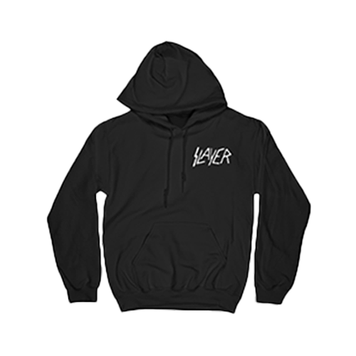 Vintage Horns Hoodie