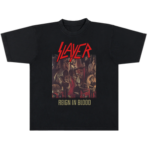 Reign in Blood T-Shirt