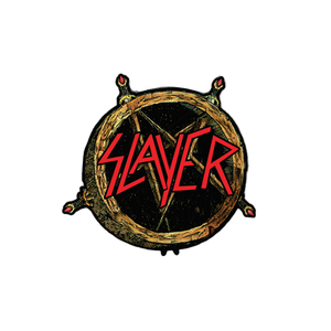 Torn Asunder Hell Awaits Decal