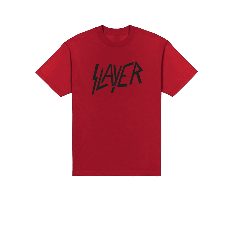 Slayer Youth Tee