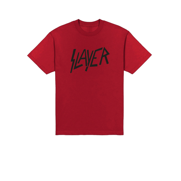Slayer Youth Tee
