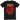 Unleash your inner thrash metal fan with the World Painted Blood Skulls T-shirt. This black tee features the Slayer logo and striking red skull artwork on the front, channeling the intense, raw energy of Slayer‚Äôs iconic&nbsp;World Painted Blood era.