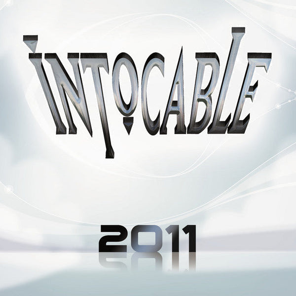 Intocable album cover
