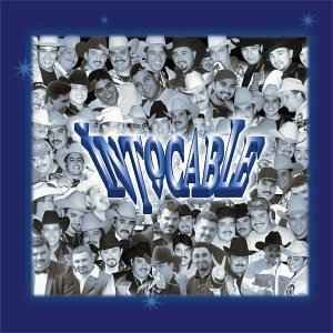 Intocable album cover