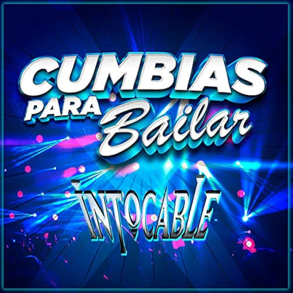 Intocable album cover