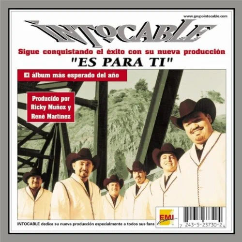 Es Para Ti