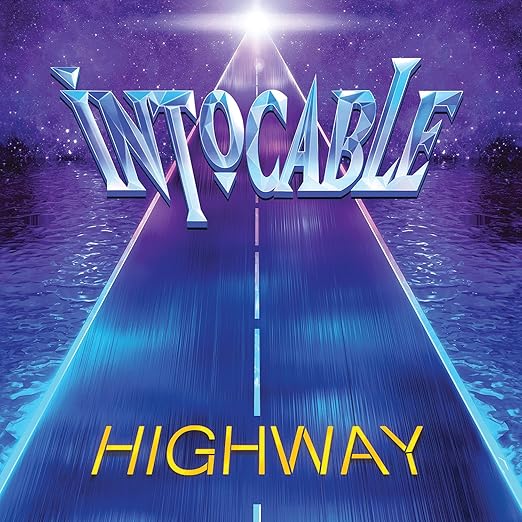 Intocable album cover