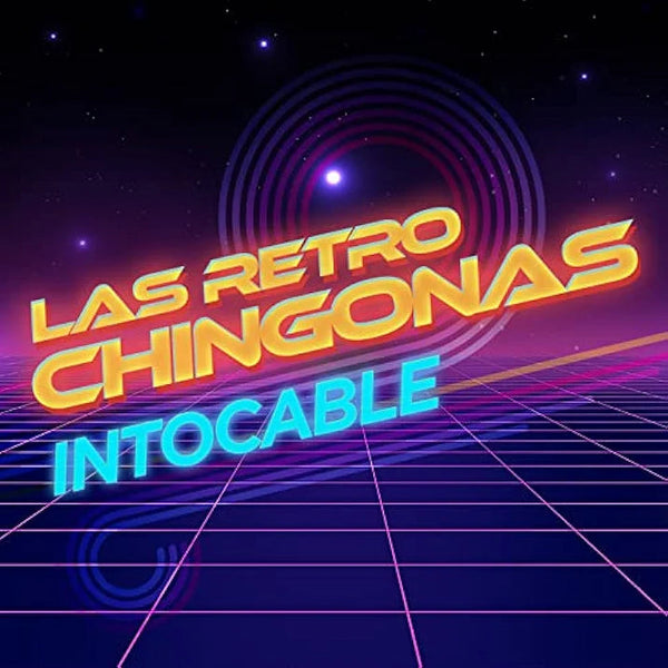Intocable album cover