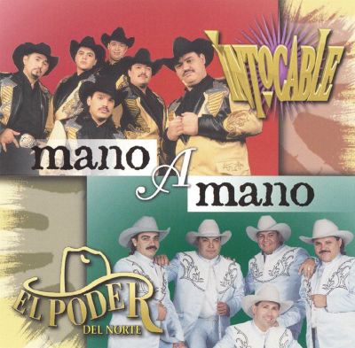 Mano A Mano